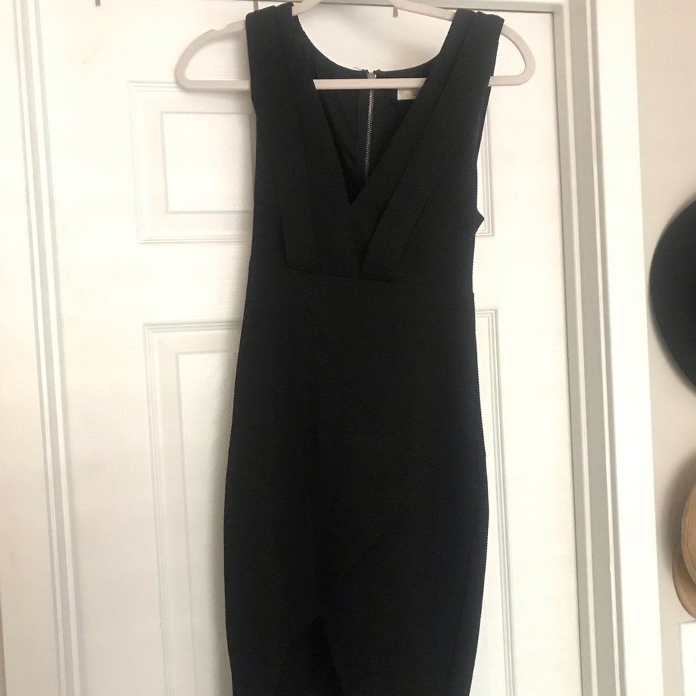 RUMOR BOUTIQUE DRESS